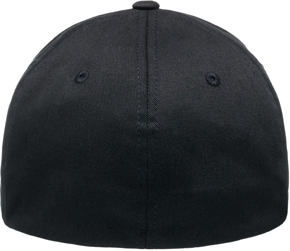 Flex Cap BILLABONG "All Day", Herren, schwarz, Baumwolle, Caps