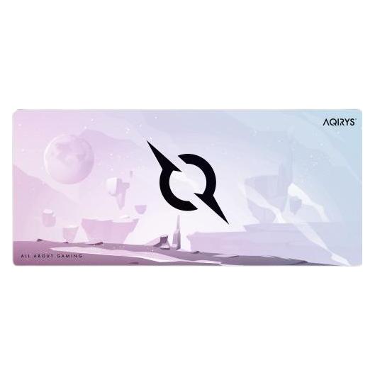 Aqirys Podkładka GRAVITY Extra Large 900x400 white (AQRYS_GRAVITYWHXL)