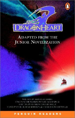 Pogue, Charles E. - Dragonheart. Level 2, Elementary (Lernmaterialien) (Penguin Readers: Level 2) - Preis vom 06.10.2026 07:26:00 h