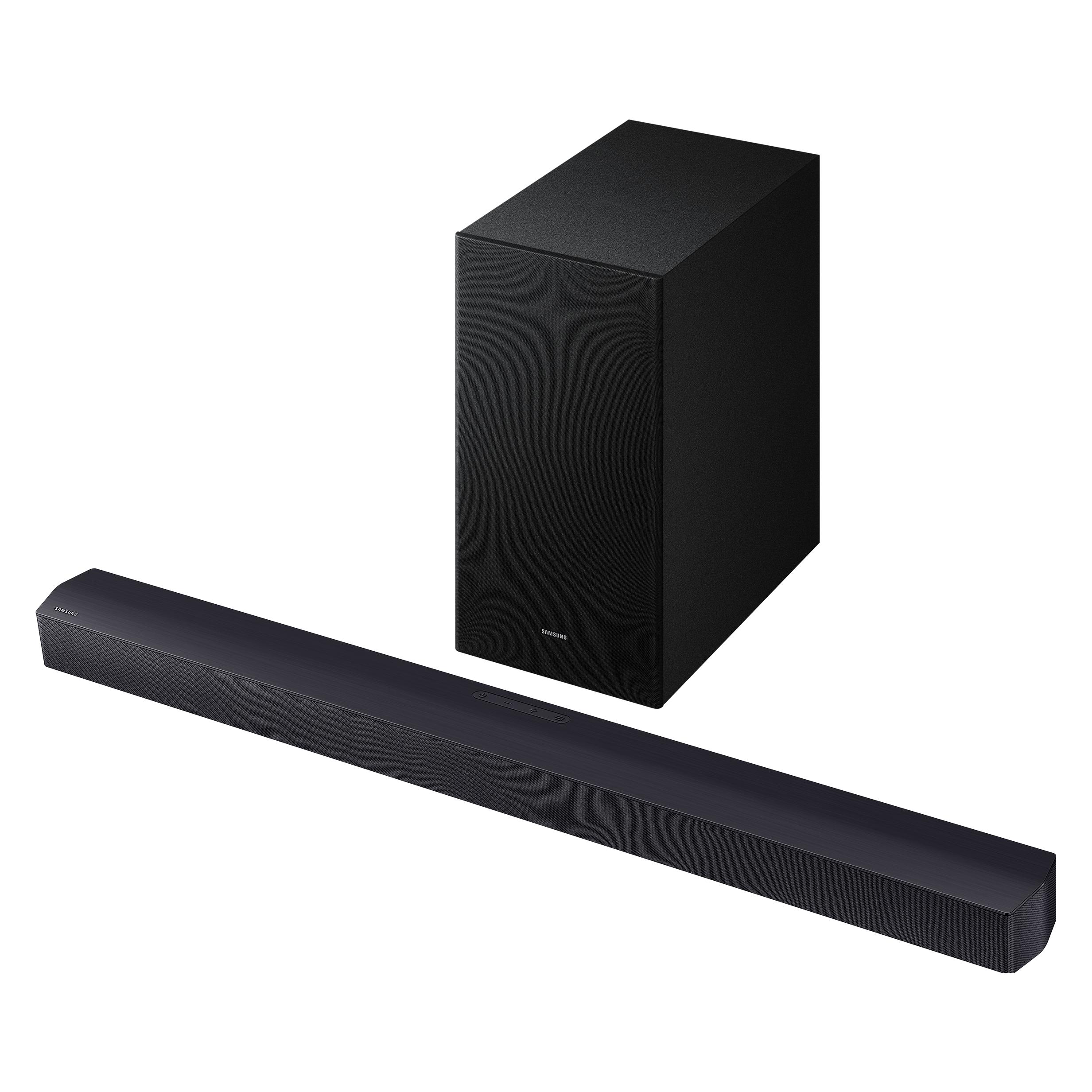 Samsung HW-B450F (300 W, 2.1 Kanal) (HW-B450F/EN)