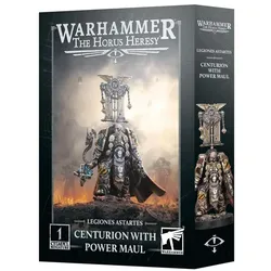 Games Workshop Centurion with Energy Mass (Kunststoff)