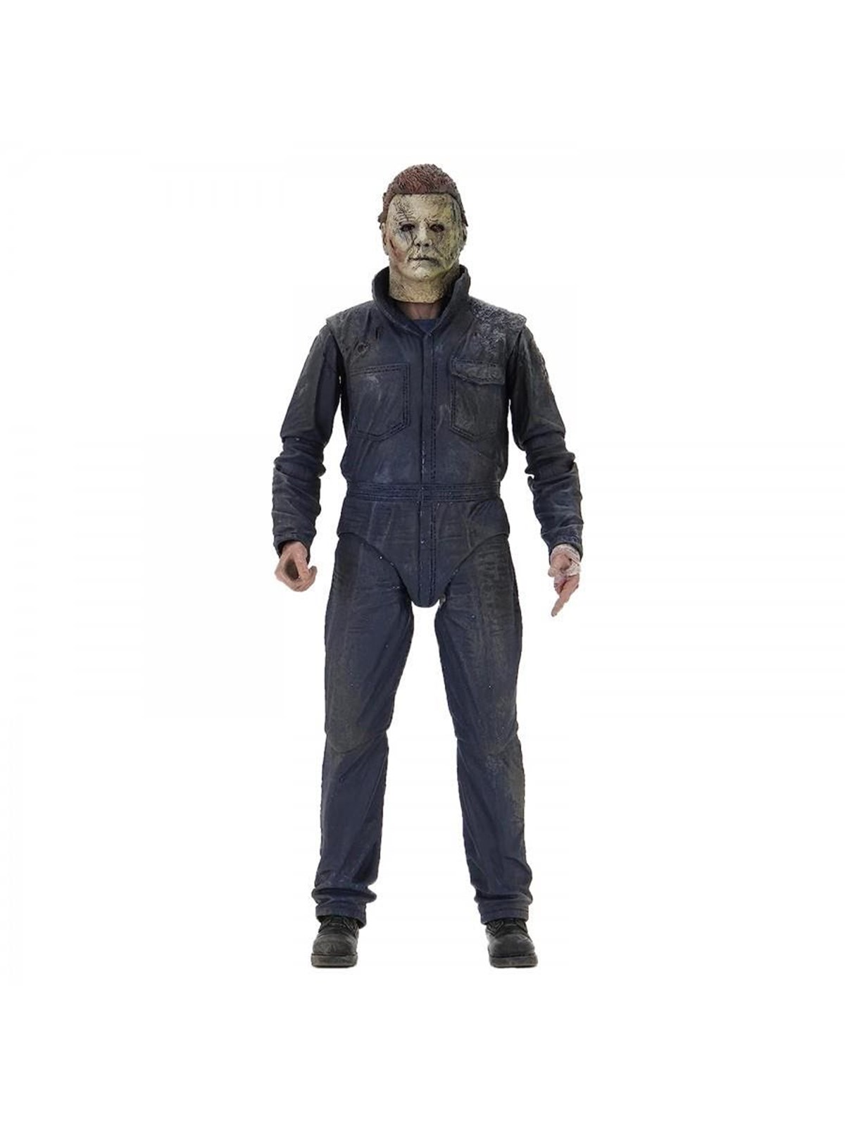 Neca - Halloween (2021) Michael Myers Halloween Kills Ultimate Action Figure 17 cm - Figur