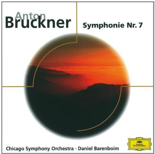 Daniel Barenboim - Sinfonie 7 - Preis vom 13.10.2026 19:28:25 h