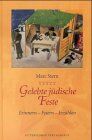 Marc Stern - Gelebte jüdische Feste - Preis vom 09.10.2026 07:28:09 h