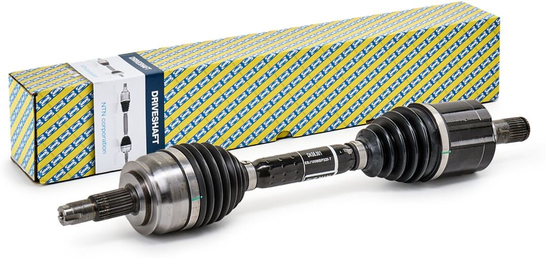 SNR DK58.001 Drive shaft