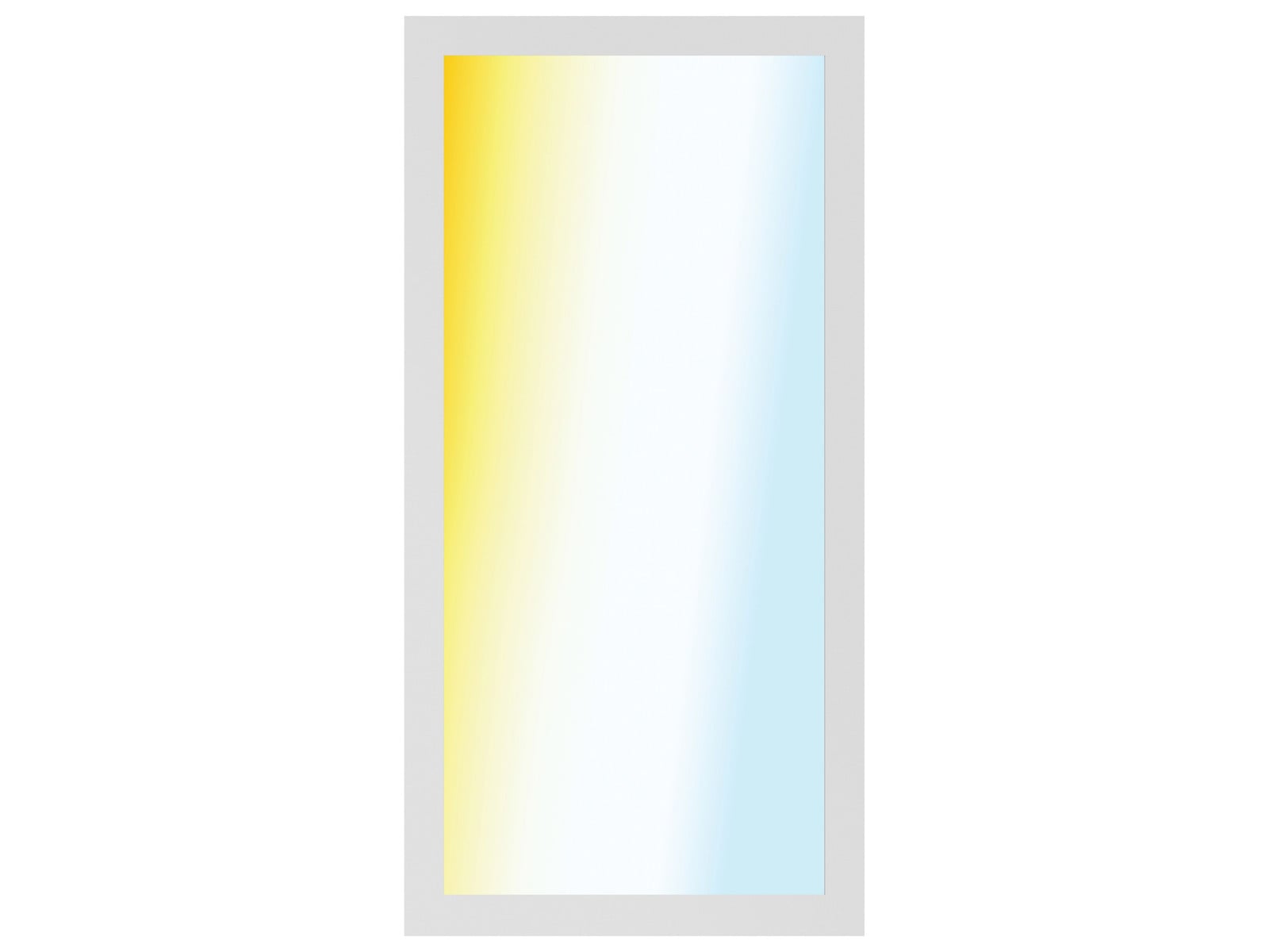 Müller-Licht LED Panel voor de woonkamer