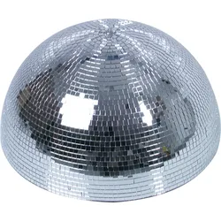 Eurolite Spiegel-Halbkugel 50cm motorisiert