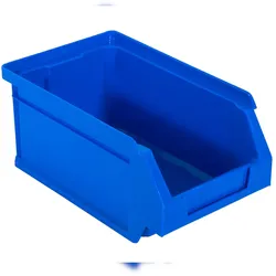 5 grosse Simonrack-Schubladeneinheiten (80*100*170 mm)