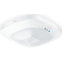 Präsenzmelder Hochfrequenz 360 Grad Unterputz COM1 weiß, Retail