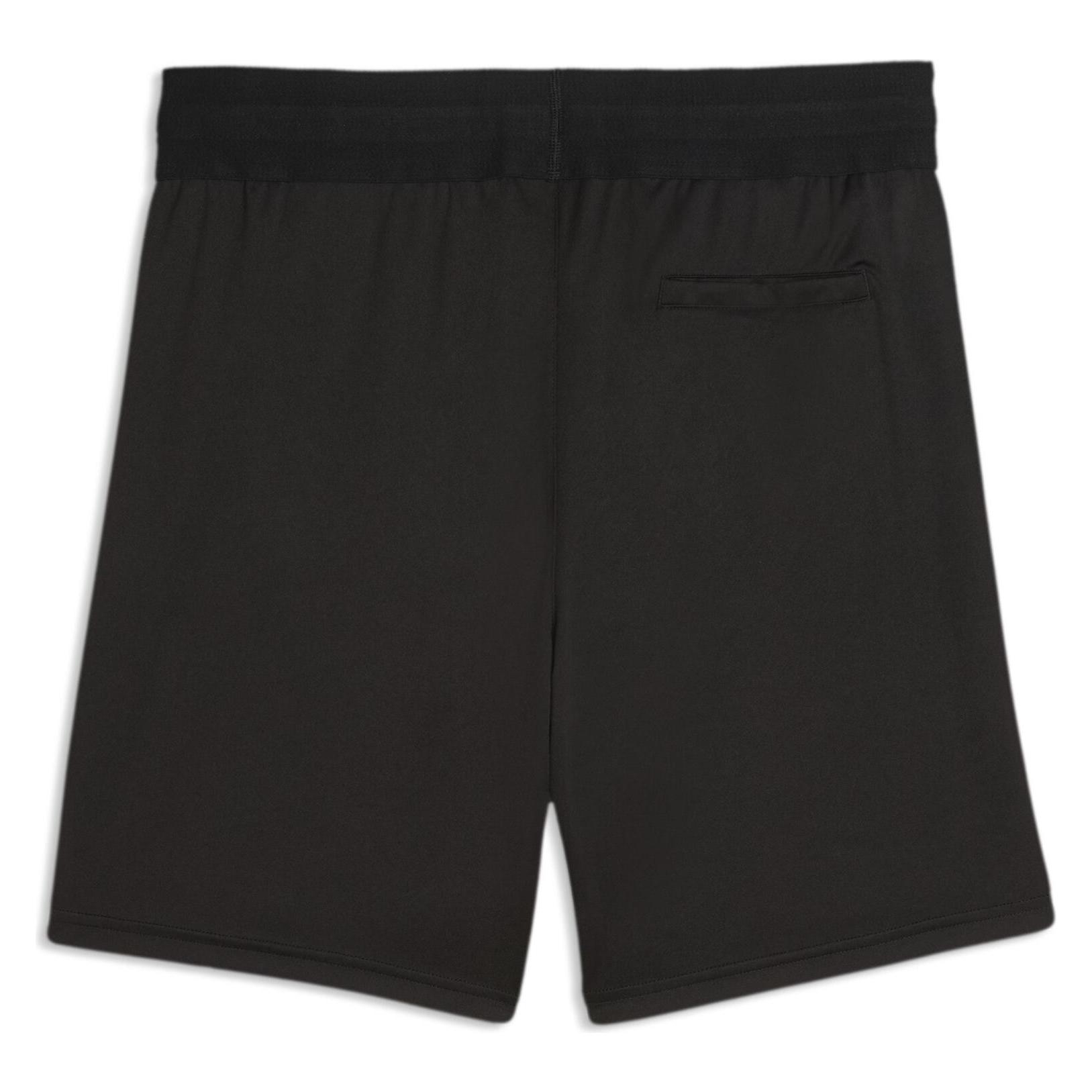 Puma teamLIGA26 Referee Shorts (3XL) (706559)