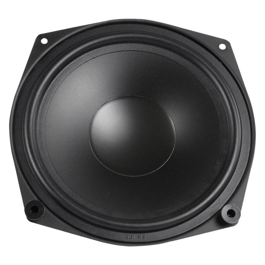 Visaton HiFi-Tieftöner WS 20 E, 4 Ohm (1057)