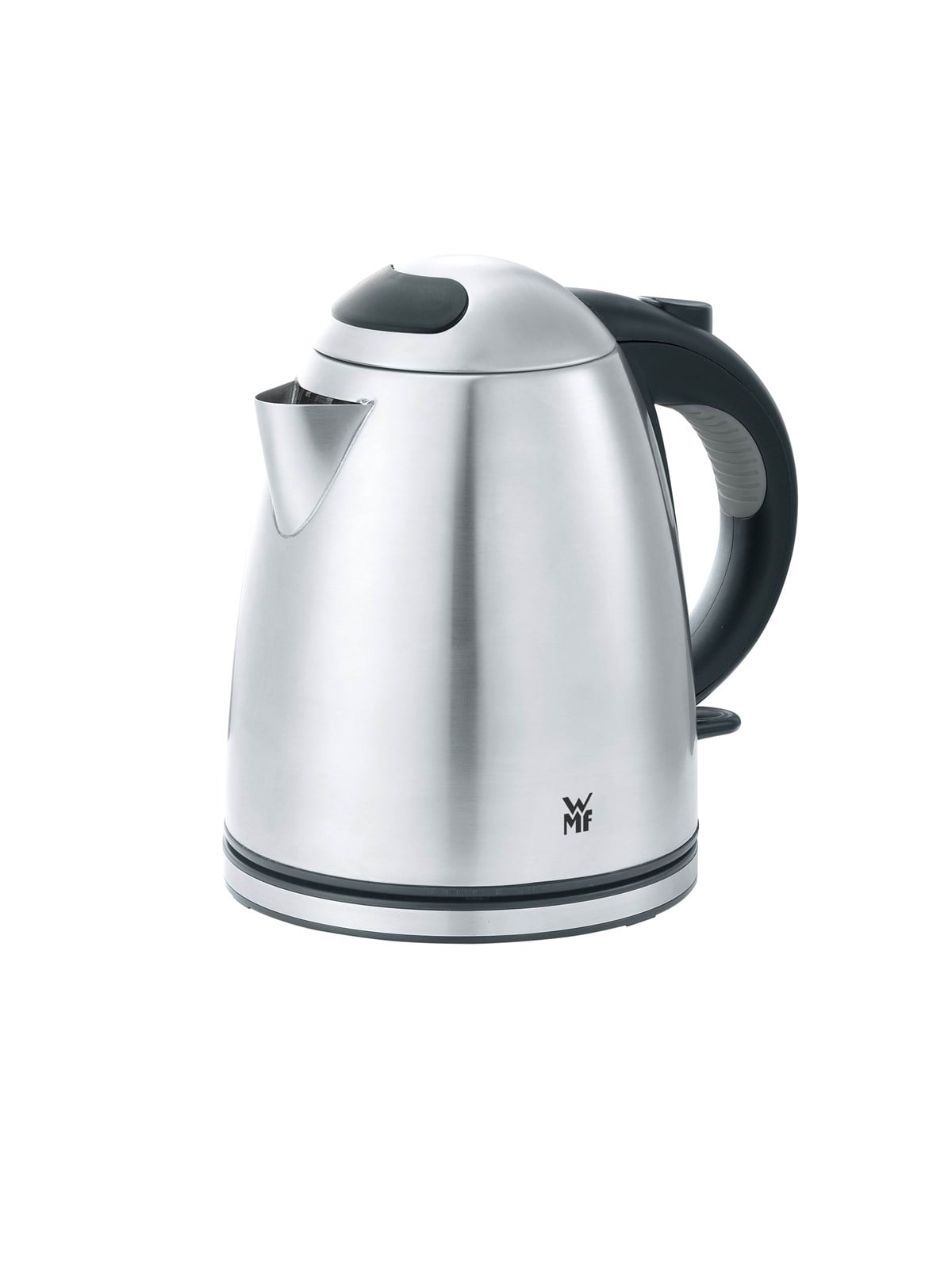 WMF Wasserkocher STELIO 1.2 L - Silber - 2400 W