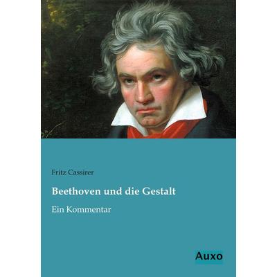 Beethoven und die Gestalt -