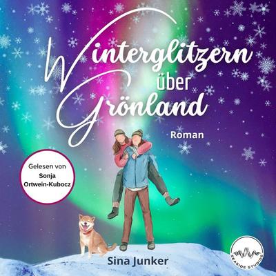 Winterglitzern über Grönland - Sina Junker, Audio, 4069828160071