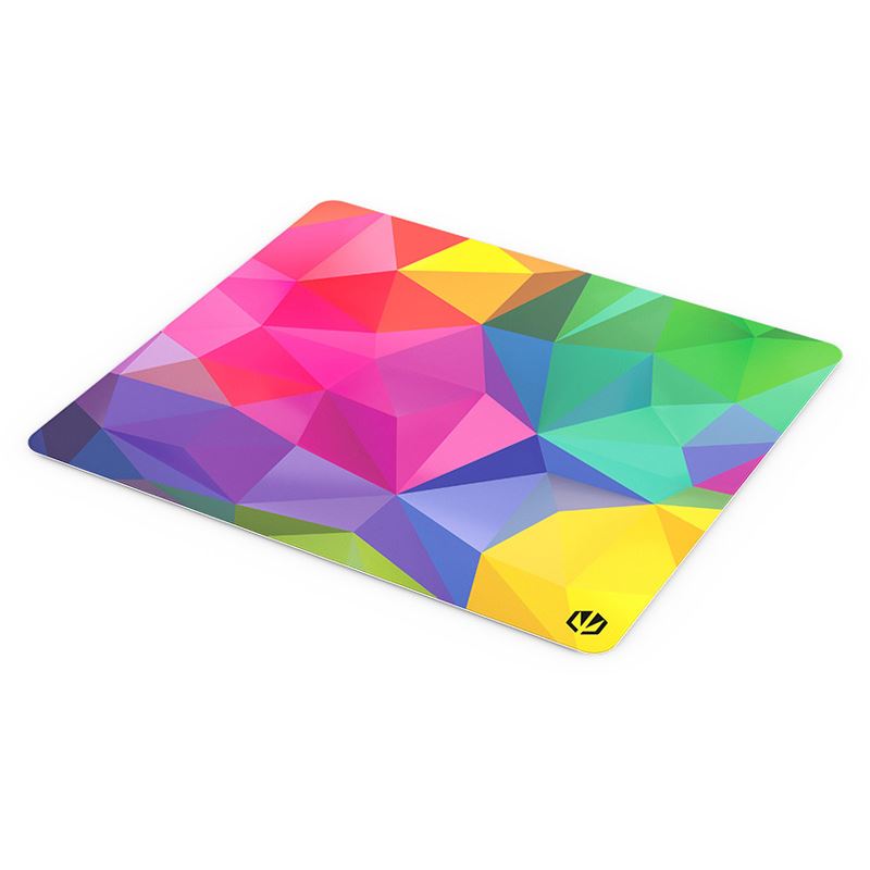 Endorfy Crystal Spectrum L 400 mm x 450 mm Motiv