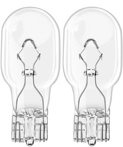 Osram Automotive 4062172396486 Signal Leuchtmittel Original Line W16W 16W 12V