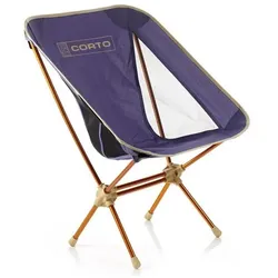 Corto, Campingstuhl