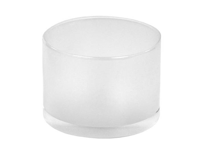 Keuco Edition 400 Original 11552 Stülpglas Echtkristall-Glas