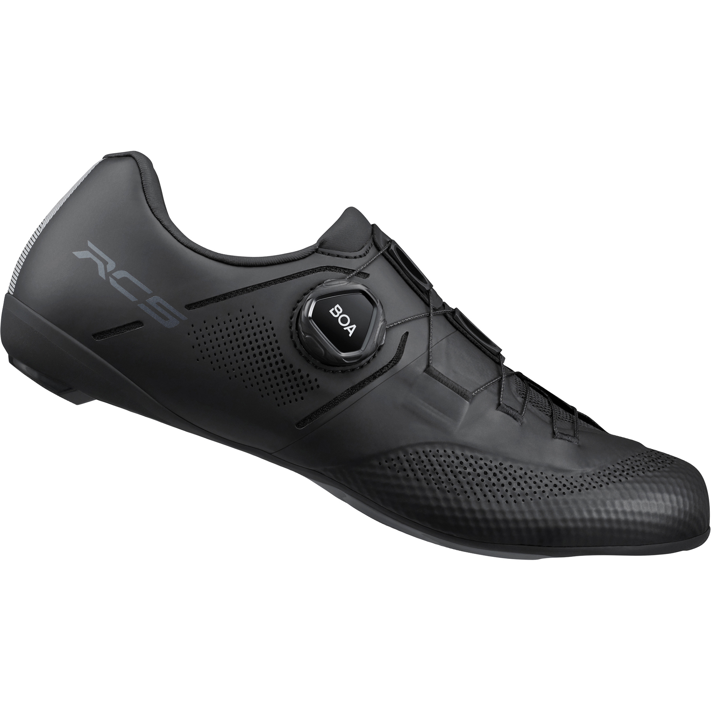 Shimano RC503W Radschuhe Damen Fahrradschuhe schwarz Größe 36 Rennrad Schnell trocknend