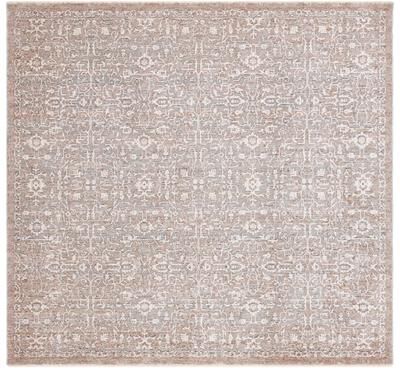 SAFAVIEH Harlow Slip Resistant Meni Oriental Rug