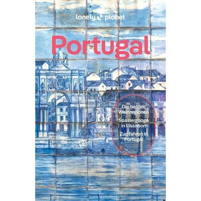 LONELY PLANET Reiseführer Portugal, Taschenbuch von Joana Taborda,Daniel James Clarke,Sandra Henriques,Marlene Marques,Marisa Megan Paska, MairDuMont,