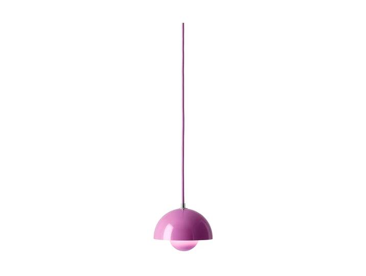 &Tradition Suspension Flowerpot VP10 Tangy pink