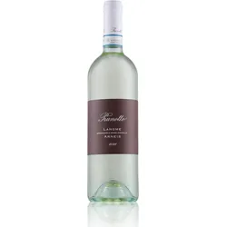 Prunotto Langhe Arneis trocken 2022 13% Vol. 0,75l