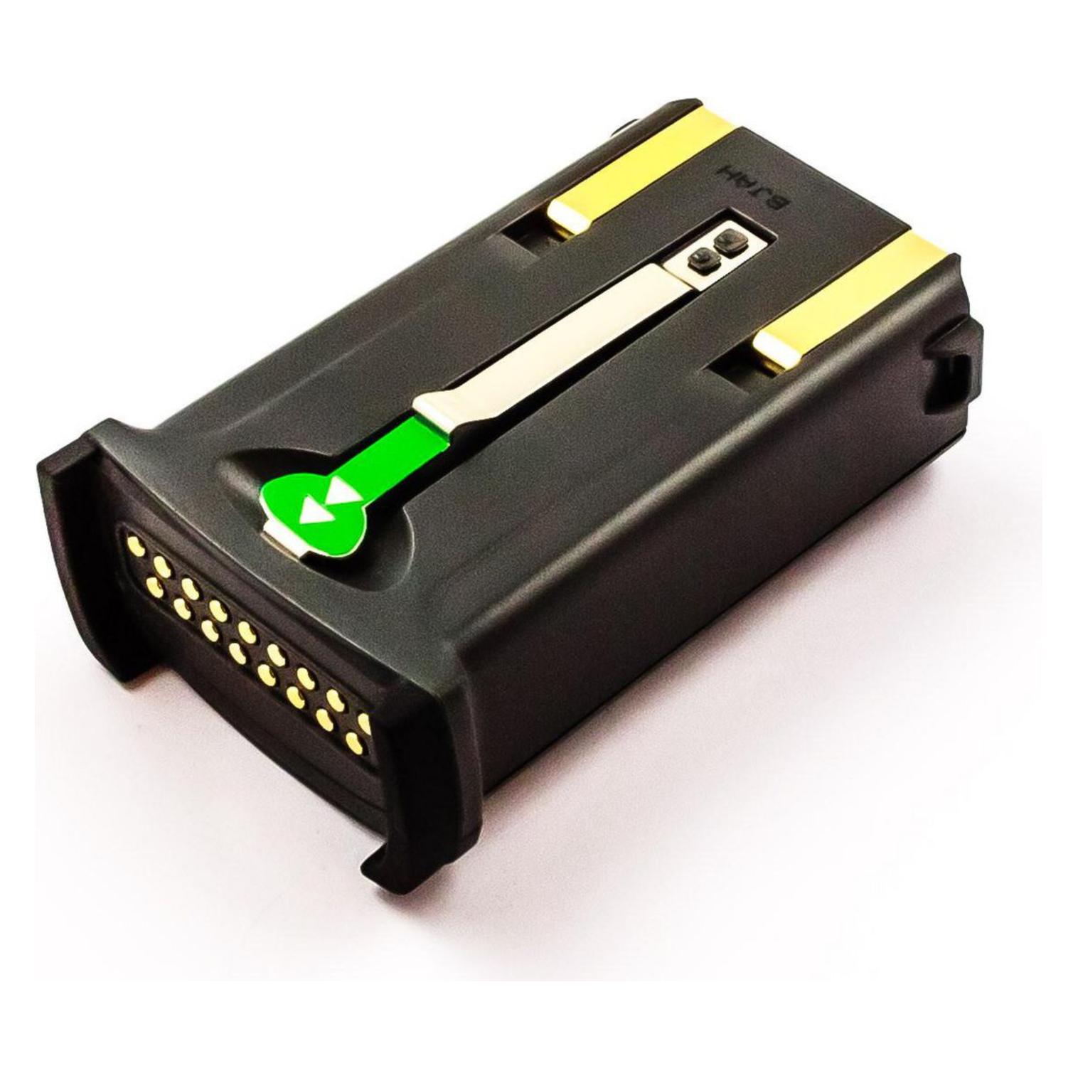 CoreParts Battery for ZEBRA Scanner (MBXPOS-BA0287)