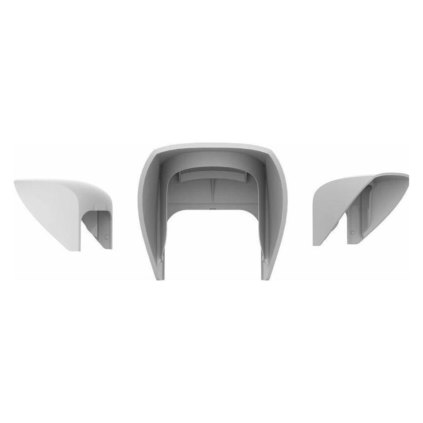 Ajax Hood for MCO/MCO (PhOD) (65855.198.WH)