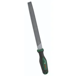 Bosch Metall-Flachfeile 200 mm / 8 Zoll - 1600A03DR7