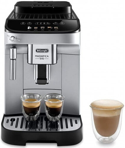 DeLonghi Magnifica Evo Machine a café automatique ECAM290.31.SB