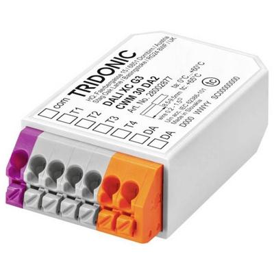 Tridonic DALI XC G3 CWM 30 DA2 Controller 1St.