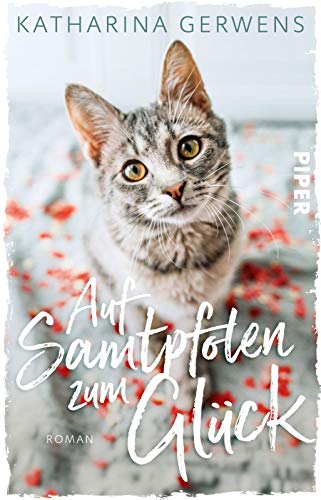 Katharina Gerwens - Auf Samtpfoten zum Glück: Roman - Preis vom 18.10.2026 15:28:09 h