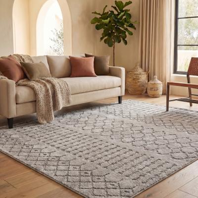 SAFAVIEH Sparta Shag Takayo 1.2-inch Thick Rug