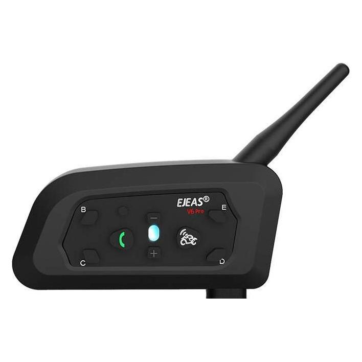 Ejeas V6PRO+ (1er Set) (V6PRO+)