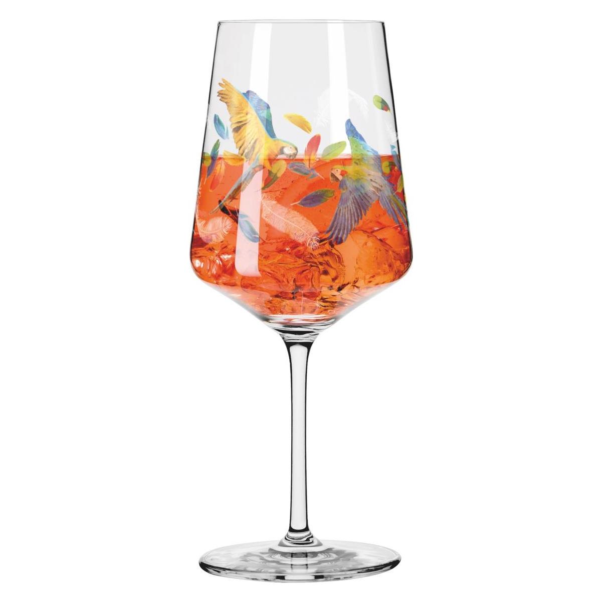Ritzenhoff Aperizzo Sommerrausch no11 (Loibner) (5.44 dl, 1x, Aperitifgläser) (2841011)