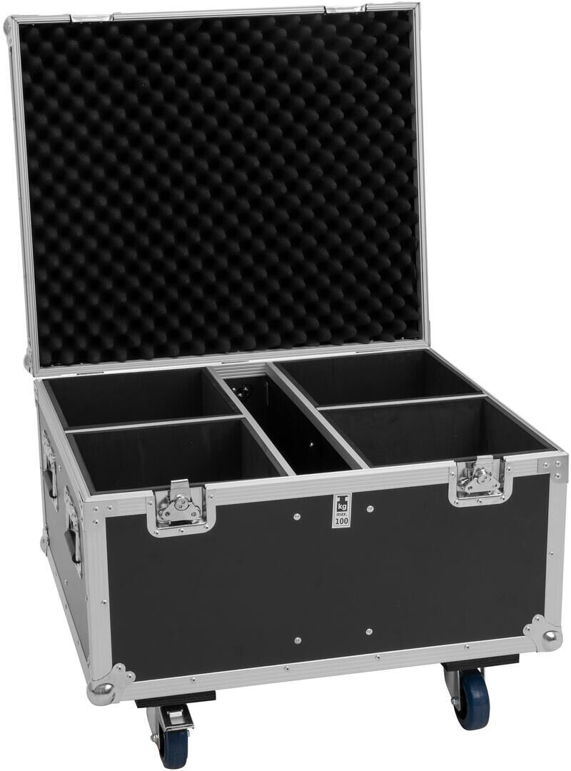 Roadinger Universal-Gerätecase Ug-1