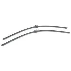 Mercedes-Benz C-Klasse W204 / E-Klasse A207 + C207 Wischerblätter Set Frontschei