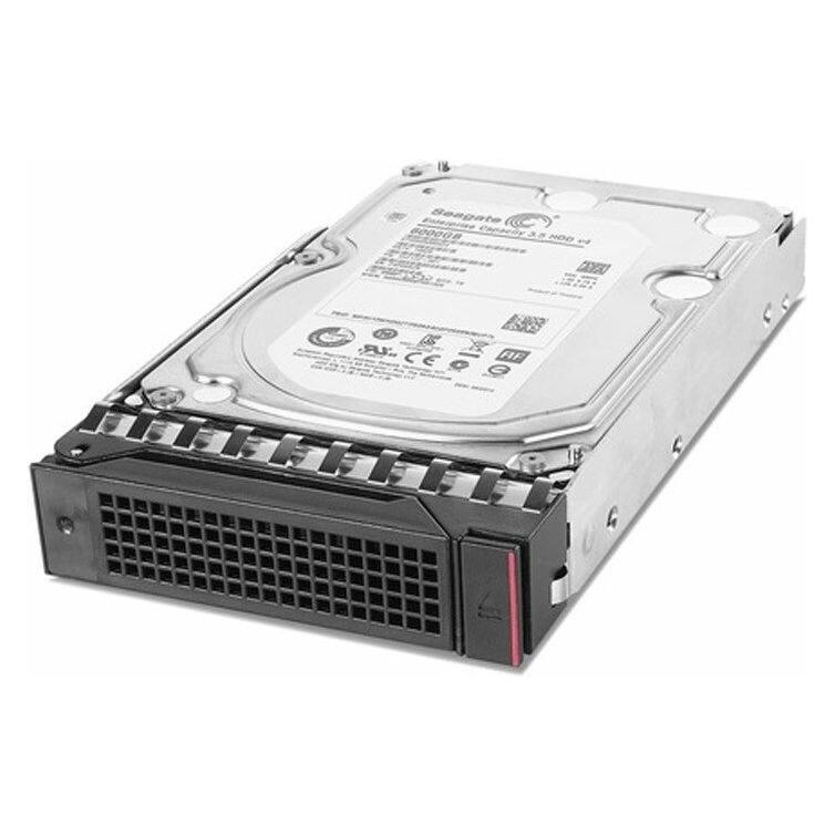 Lenovo DCG ThinkSystem HDD, 3.5 inch, SAS Hot Swap 512n (2 TB, 3.5") (7XB7A00042)