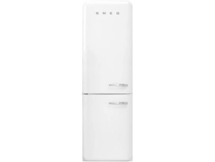 Smeg - Réfrigérateur Combiné Fab32lwh6