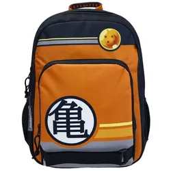 Dragon Ball Kinderrucksack 41x30 cm, Rucksack für Kinder