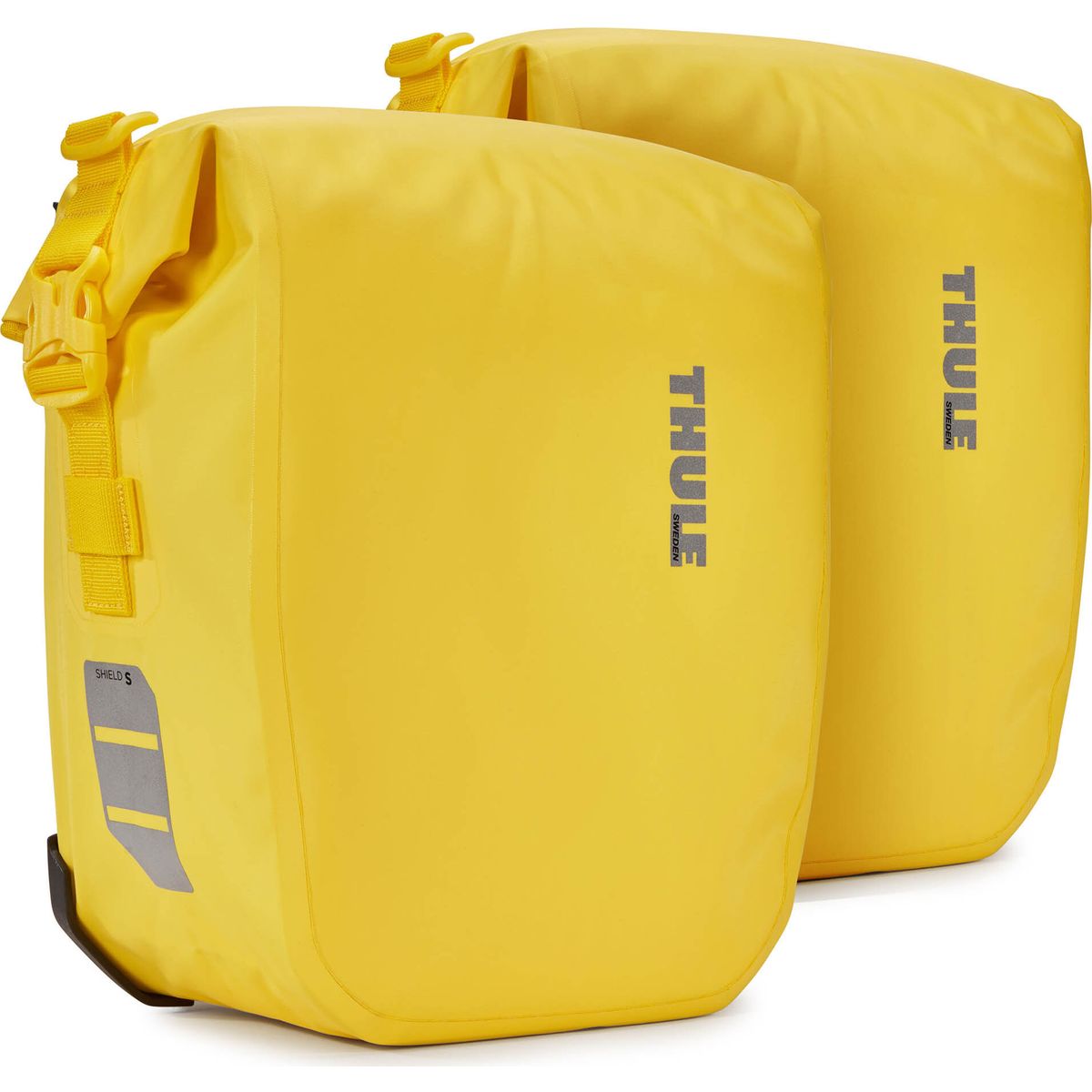 Thule Shield Pannier 13L Pair yellow (3205403-3205403)