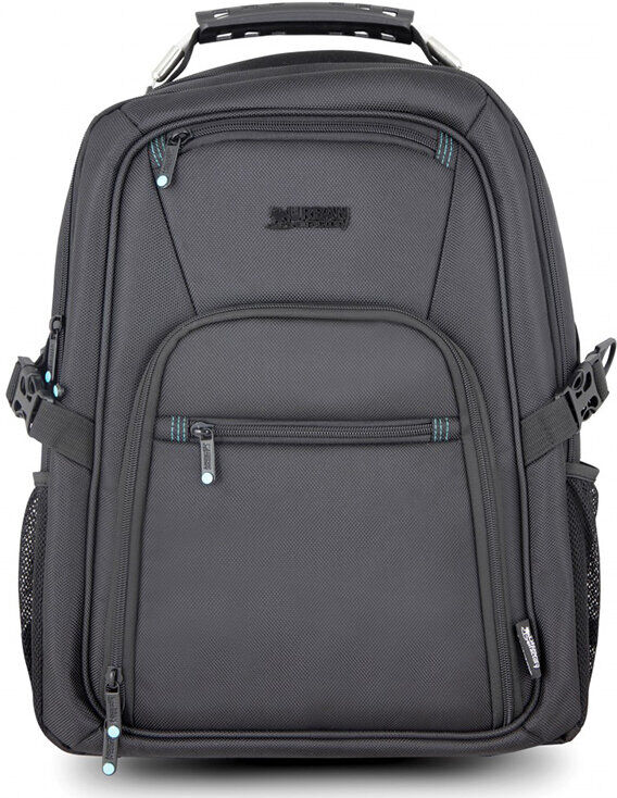 URBAN FACTORY MOCHILA URBANFACTORY HEAVEE TRAVEL 13-14