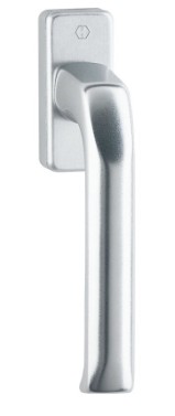 HOPPE Fenstergriff London 013/U34 790609