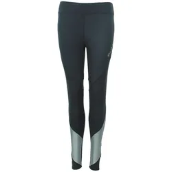 Peak mountain, Damen, Tights, Leggings Frau (S), Mehrfarbig