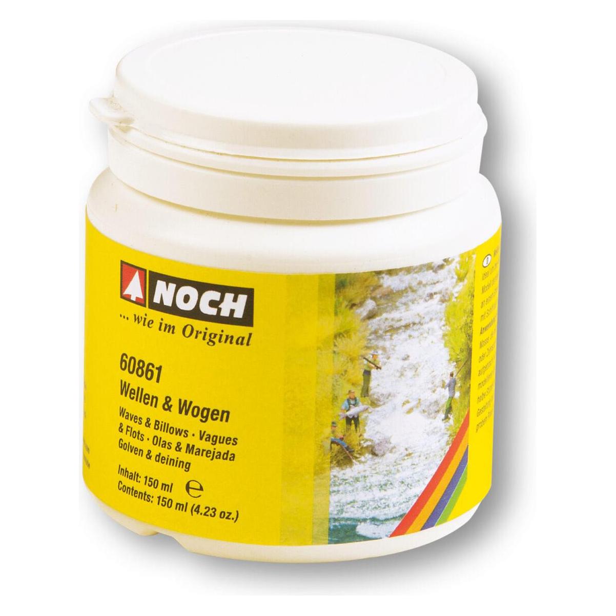 Noch Wellen & Wogen (60861)