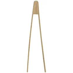 IB Laursen Kochpinzette Bambus, 30.5 x 7.5 x 1 cm