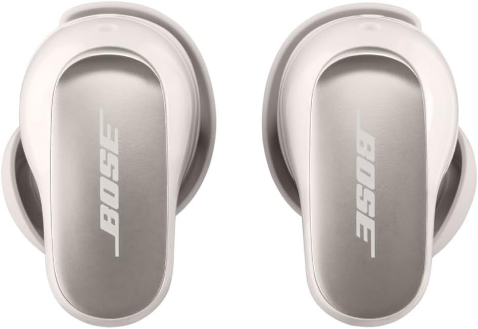 Bose QuietComfort Ultra Earbuds - Weiß 882826-0020
