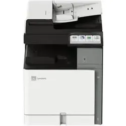 Lexmark CX953SE MFP HV EMEA (Laser, Farbe), Drucker