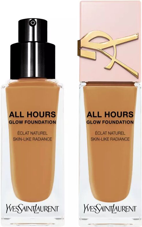 YSL - All Hours Glow Foundation, 25 ml, DW